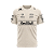 Camiseta Red Bull Racing Max Verstappen 3 Off White 2025 - Imagem 2
