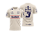 Camiseta Red Bull Racing Max Verstappen 3 Silverstone 2025 - Imagem 1