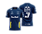 Camiseta Red Bull Racing Max 3 Singapura 2025 - Imagem 1