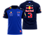 Camiseta Red Bull Racing Max Verstappen 2026 - Imagem 1