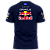 Camiseta Red Bull Racing 1 2026 - Imagem 3