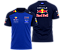 Camiseta Red Bull Racing 1 2026 - Imagem 1