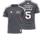 Camiseta Audi Bortoleto 2026 CINZA - Imagem 1