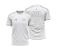Camiseta Audi 2026 BRANCA Bortoleto - Imagem 1