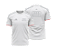 Camiseta Audi 2026 BRANCA - Imagem 1