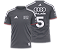 Camiseta Audi Bortoleto 2026 CINZA 1 - Imagem 3
