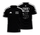 Camiseta Audi 2026 PRETO/BRANCO Bortoleto 1 - Imagem 1