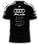 Camiseta Audi 2026 PRETO/BRANCO Bortoleto 1 - Imagem 2
