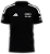 Camiseta Audi 2026 PRETO/BRANCO 1 - Imagem 5