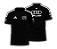 Camiseta Audi 2026 PRETO/BRANCO 1 - Imagem 3