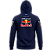 Moletom Red Bull 2026 - Imagem 5