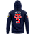 Moletom Red Bull Max verstappen 2026 - Imagem 5