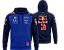 Moletom Red Bull Max verstappen 2026 - Imagem 4