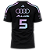 Camiseta Audi Bortoleto MIAMI 2026 - Imagem 4