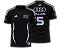 Camiseta Audi Bortoleto MIAMI 2026 - Imagem 5