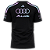 Camiseta Audi MIAMI 2026 - Imagem 4