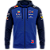 Jaqueta/Moletom Red Bull Max verstappen 2026 - Imagem 2