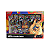 Box Pokémon TCG Copag Coleção Mega Charizard Y ex (Explosão Y) Português Lacrado | 10 Boosters + Promo + Código - Imagem 4