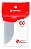Central Shield Básico 100 Sleeves 65x90mm Pokémon TCG Magic - Imagem 1
