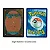Central Shield Básico 100 Sleeves 65x90mm Pokémon TCG Magic - Imagem 4
