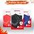 Protetor Cartas Sleeve Central Shield Matte 100 Unidades Padrão Pokémon MTG - Imagem 5