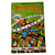 OS VINGADORES nº 04 - Editora Bloch - Imagem 1