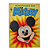 ALMANAQUE DO MICKEY nº 01 - Editora Abril - Imagem 1