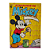 ALMANAQUE DO MICKEY nº 02 - Editora Abril - Imagem 1