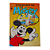 ALMANAQUE DO MICKEY nº 03 - Editora Abril - Imagem 1