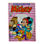ALMANAQUE DO MICKEY nº 04 - Editora Abril - Imagem 1