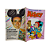ALMANAQUE DO MICKEY nº 04 - Editora Abril - Imagem 2