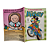 ALMANAQUE DO MICKEY nº 05 - Editora Abril - Imagem 2