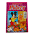 ALMANAQUE DO MICKEY nº 10 - Editora Abril - Imagem 1
