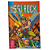 SARGENTO ROCK nº 38 - Editora EBAL - Imagem 1