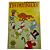 ALMANAQUE TIO PATINHAS nº 50 - Editora Abril - Imagem 1