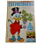 ALMANAQUE TIO PATINHAS nº 52 - Editora Abril - Imagem 1