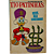 ALMANAQUE TIO PATINHAS nº 45 - Editora Abril - Imagem 1