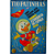 ALMANAQUE TIO PATINHAS nº 43 - Editora Abril - Imagem 1
