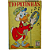 ALMANAQUE TIO PATINHAS nº 38 - Editora Abril - Imagem 1