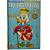 ALMANAQUE TIO PATINHAS nº 35 - Editora Abril - Imagem 1