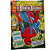 ALMANAQUE O HOMEM ARANHA 1972 - Editora EBAL - Imagem 1