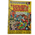 ALMANAQUE O HOMEM ARANHA 1974 - Editora EBAL - Imagem 1