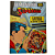 ALMANAQUE SUPERMAN 1974 - Editora EBAL - Imagem 1