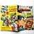 ALMANAQUE SUPERMAN 1974 - Editora EBAL - Imagem 2