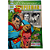 ALMANAQUE SUPERMAN 1972 - Editora EBAL - Imagem 1