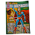 ALMANAQUE SUPERBOY 1972 - Editora EBAL - Imagem 1