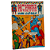 ALMANAQUE DE FÉRIAS INVICTUS 1970 - Editora EBAL - Imagem 1