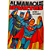 ALMANAQUE DE FÉRIAS INVICTUS 1973 - Editora EBAL - Imagem 1