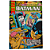 ALMANAQUE BATMAN 1972 - Editora EBAL - Imagem 1