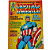 ALMANAQUE DO CAPITÃO AMÉRICA nº 29 - Editora Abril - Imagem 1